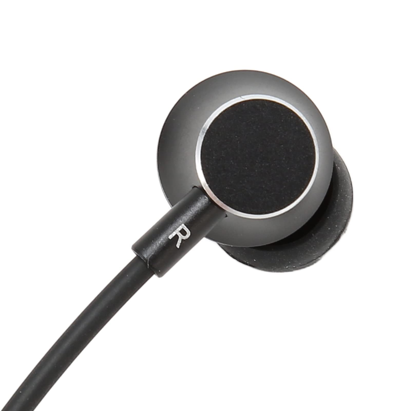 Keenso Cuffie per il Collo, Auricolari Wireless per Sport di Lavoro