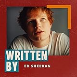 Written By Ed Sheeran