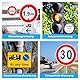 LOVPOI J701 GPS Navigationsgerät fùr Auto 2025, 7 Zoll GPS Navigation Navi Auto LKW Testsieger mit Europa UK 44 Karte Kostenloses Upgrade Sprachführung Blitzerwarnung POl Fahrspurassistent