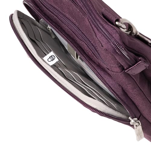 Image of Baggallini Out and About Crossbody