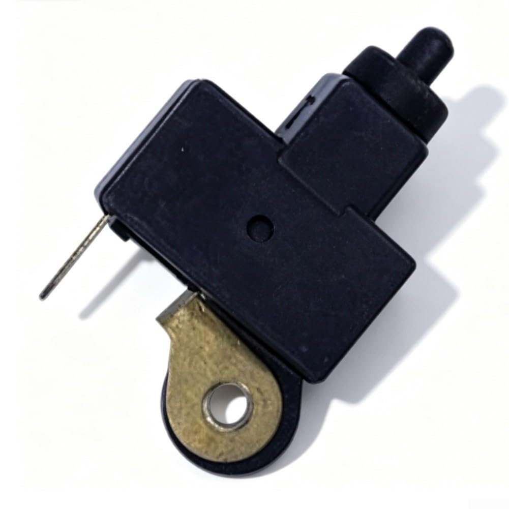 Interruptor Apagado Seguridad Cortacésped Metal Interruptor