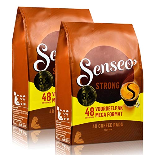 Best Senseo Coffee Pods 2024 Where to Buy?