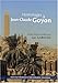 HOMMAGES A JEAN-CLAUDE GOYON (BI ETUD)