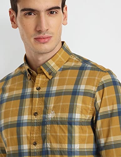 Image of U.S. POLO ASSN. Men Shirt
