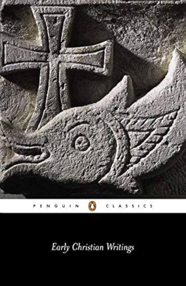 希少　EARLY CHRISTIAN WRITINGS Early Christian Writings: The Apostolic Fathers (Penguin Classics