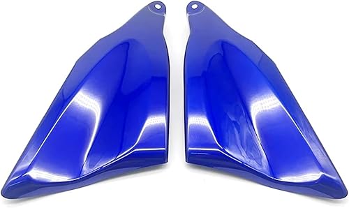 Miniatura 5 de Fit Be Compatible con MT-09 MT 09 2021-2023 Cubierta lateral de marco de asiento ABS carenado, protector de carenado, accesorios de motocicleta MT09