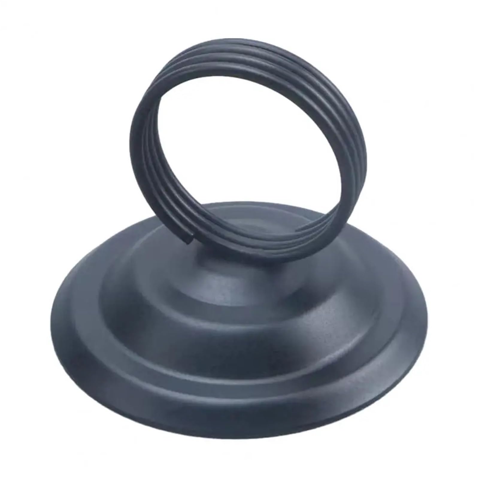 UBOHUZ 12PCS Card Holder For Restaurant Metal Table Number Split-ring Place Stand Foodservice Menu Display For Wedding for Memo Note, Wedding