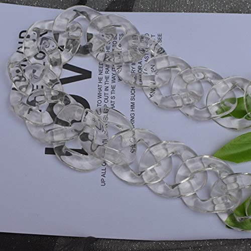 HONGE 4 x 3,3 centimetri creativo grande pesce