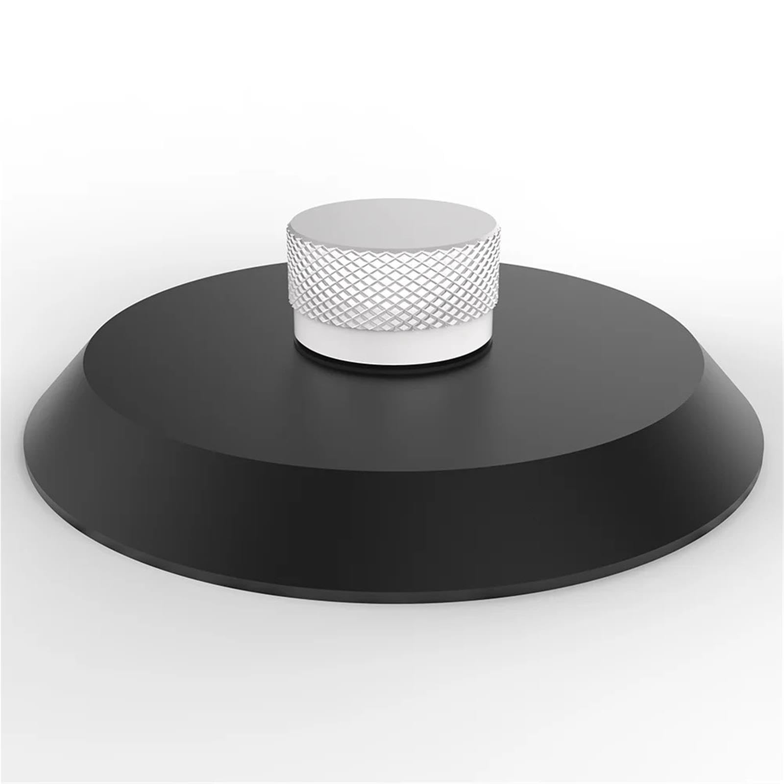 Record Stabilizer Weight Clamp LP Vinyl Disc Balancer Anti-Vibration Turntable Counterweight HiFi Player