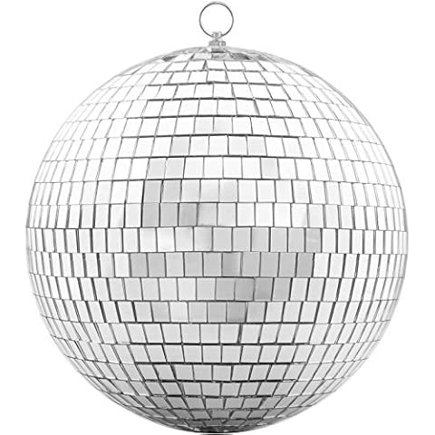 Boule à facettes Devan 20 cm Cover