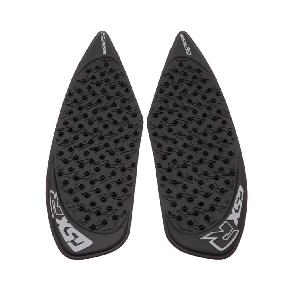 Tank Pads for GSXR 600 750 2008-2010 for GSXR600 GSXR750 Protector Anti Slip Tank Pad Sticker Gas Knee Grip Traction Side Decal