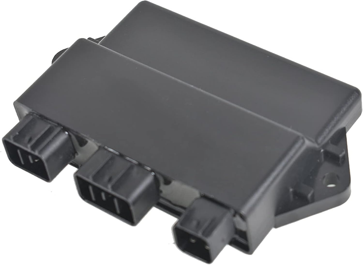 waltyotur CDI Box Unit 5KM-85540-10-00 Replacement for Yamaha Grizzly 660 YFM660FG YFM660FA 2002-2008