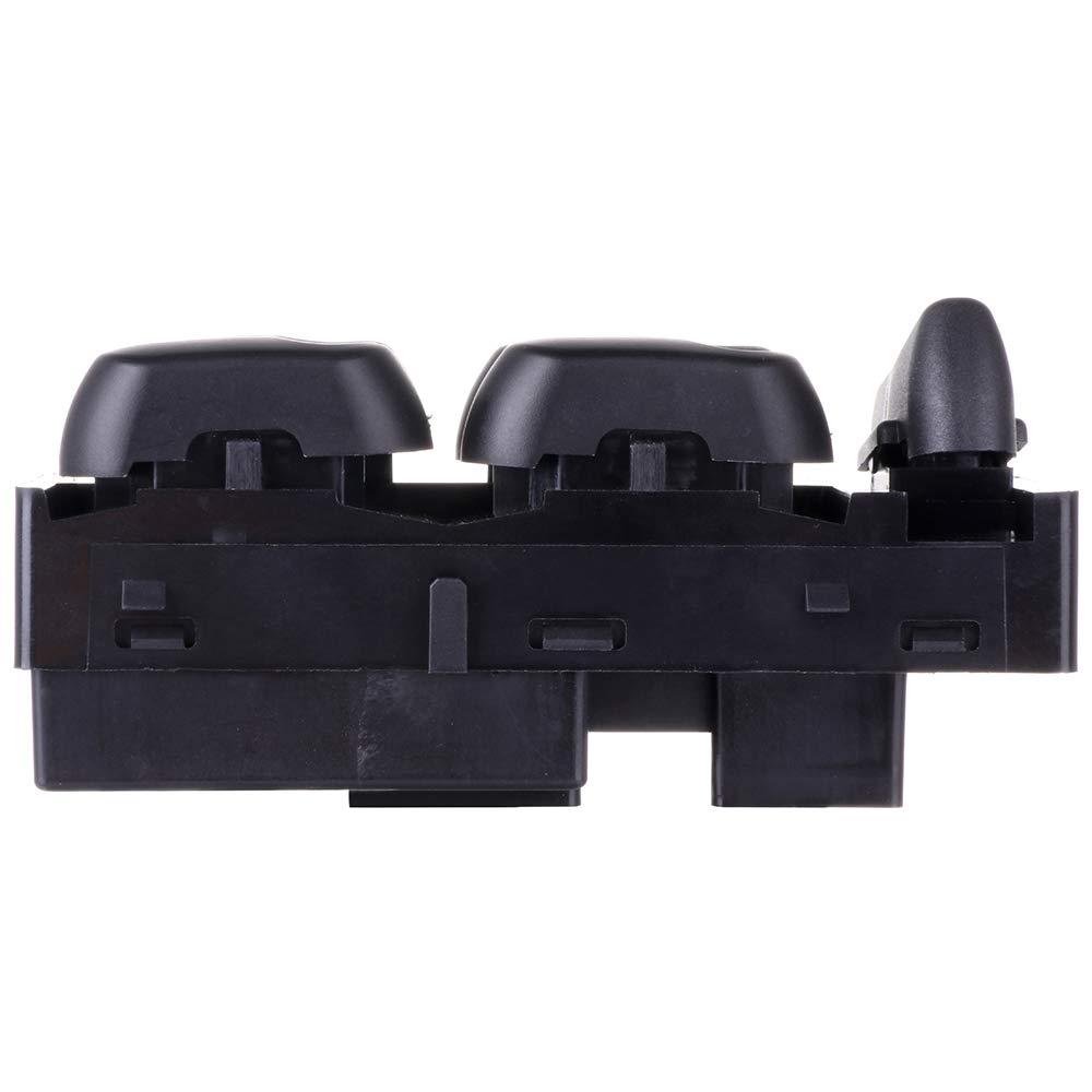 BOXI Front Driver Side Power Window Regulator (Without Motor) For 2002-2008 Ford Explorer & Mercury Mountaineer
