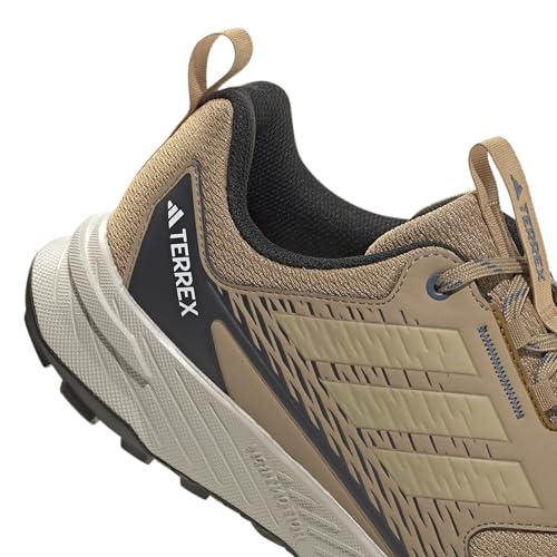 adidas Men's Terrex Tracefinder Trail Running Sneaker 7