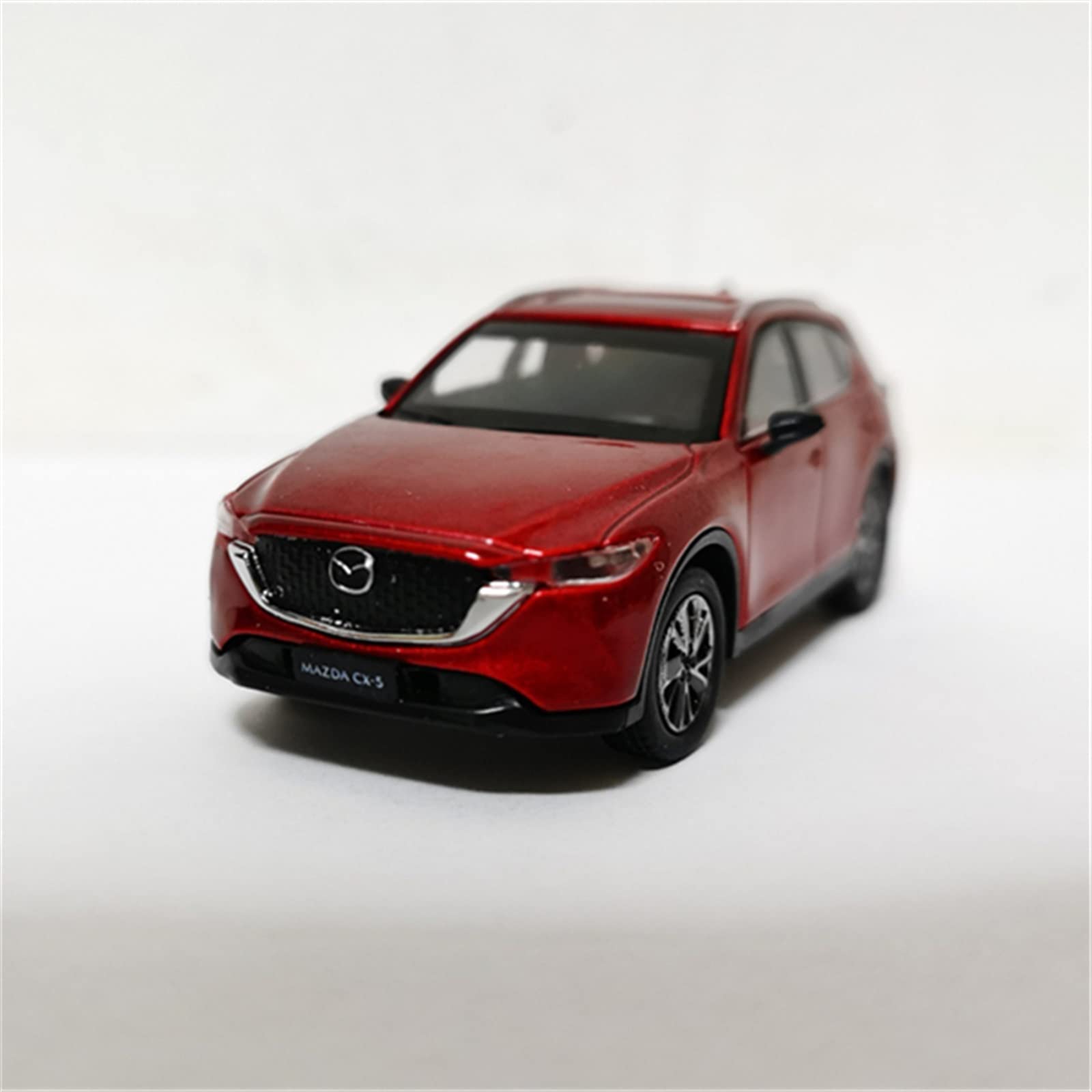 Amazon.co.jp: モデルカーのおもちゃ 1:64 マツダ CX5 オフロード車