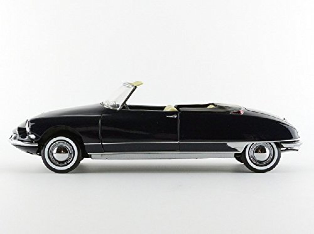 Amazon | ノレブ 1/18 シトロエン DS19 カブリオレ 1961 ロイヤル