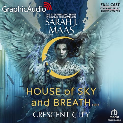 Enjoy The Full Audiobook Everyone Is Talking About — So Captivating!