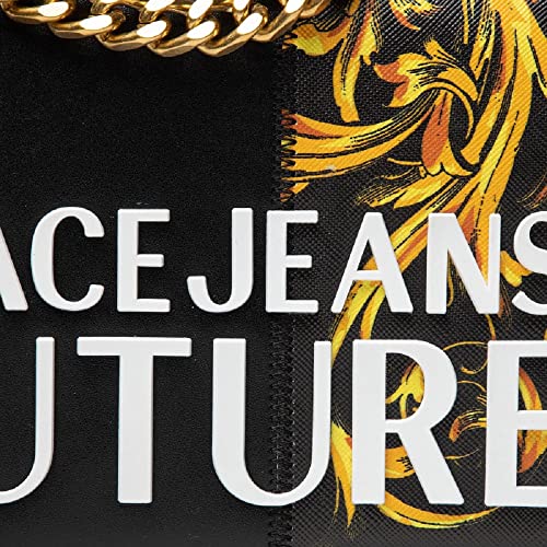 Versace Jeans BORSA CROSSBODY DONNA PU 71VA4B43