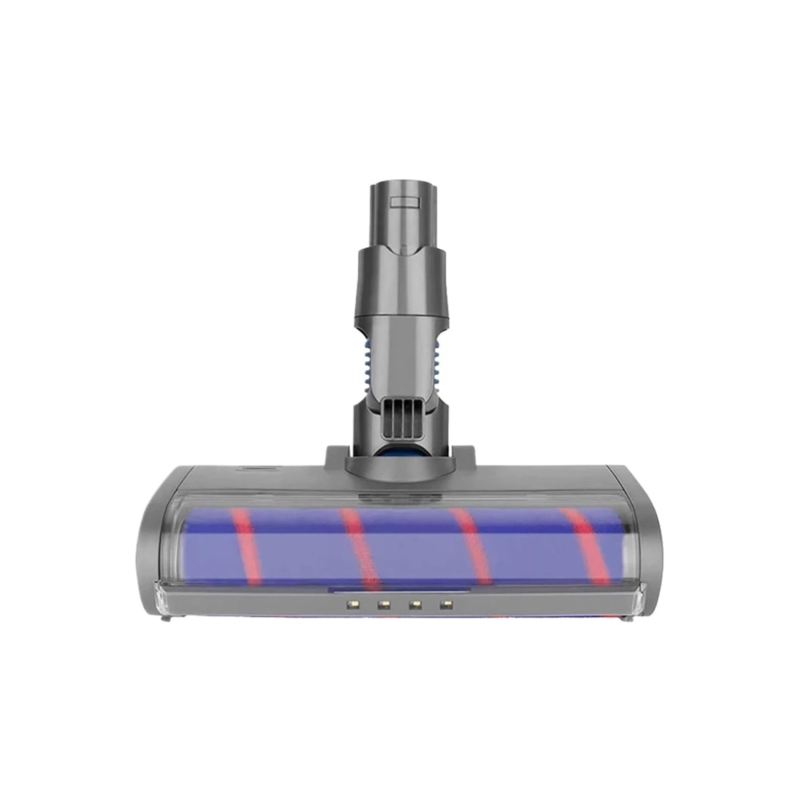 Brosse aspirateur Dyson pour ne plus rater la poussière sous les lits
