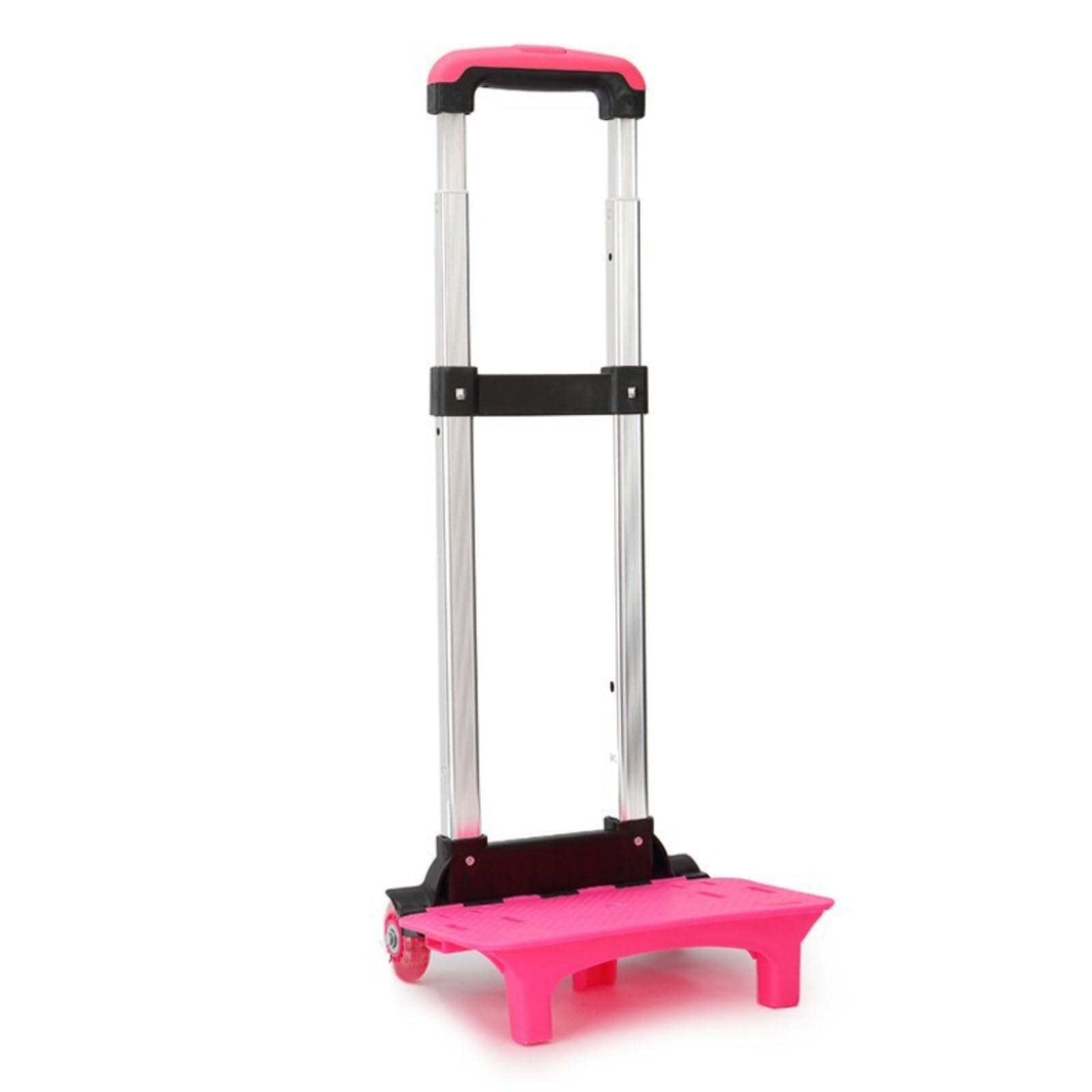 Carrello Pieghevole Salvaspazio, style to 2