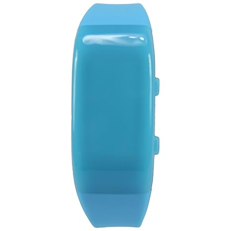 Polo House USA children Digital Blue Dial Watch - phwK4blu