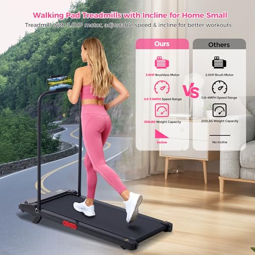 Wildroot Walking Pad Treadmill Review