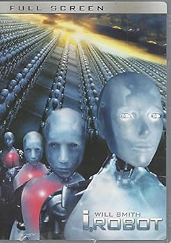 I, Robot (2004)