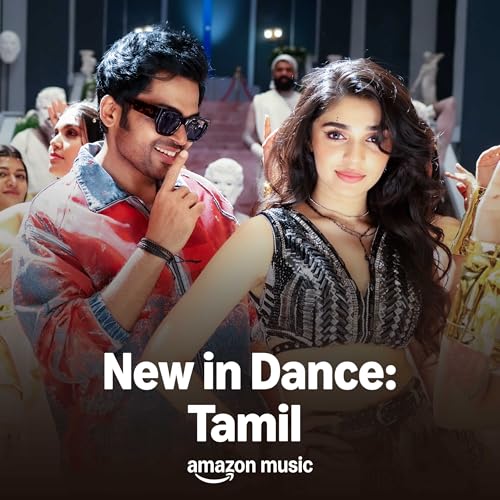 Zusammengestellt von: Amazon Music