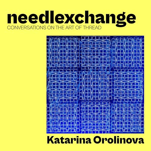 Katarina Orolinova - Lace and Lasers [NX130]