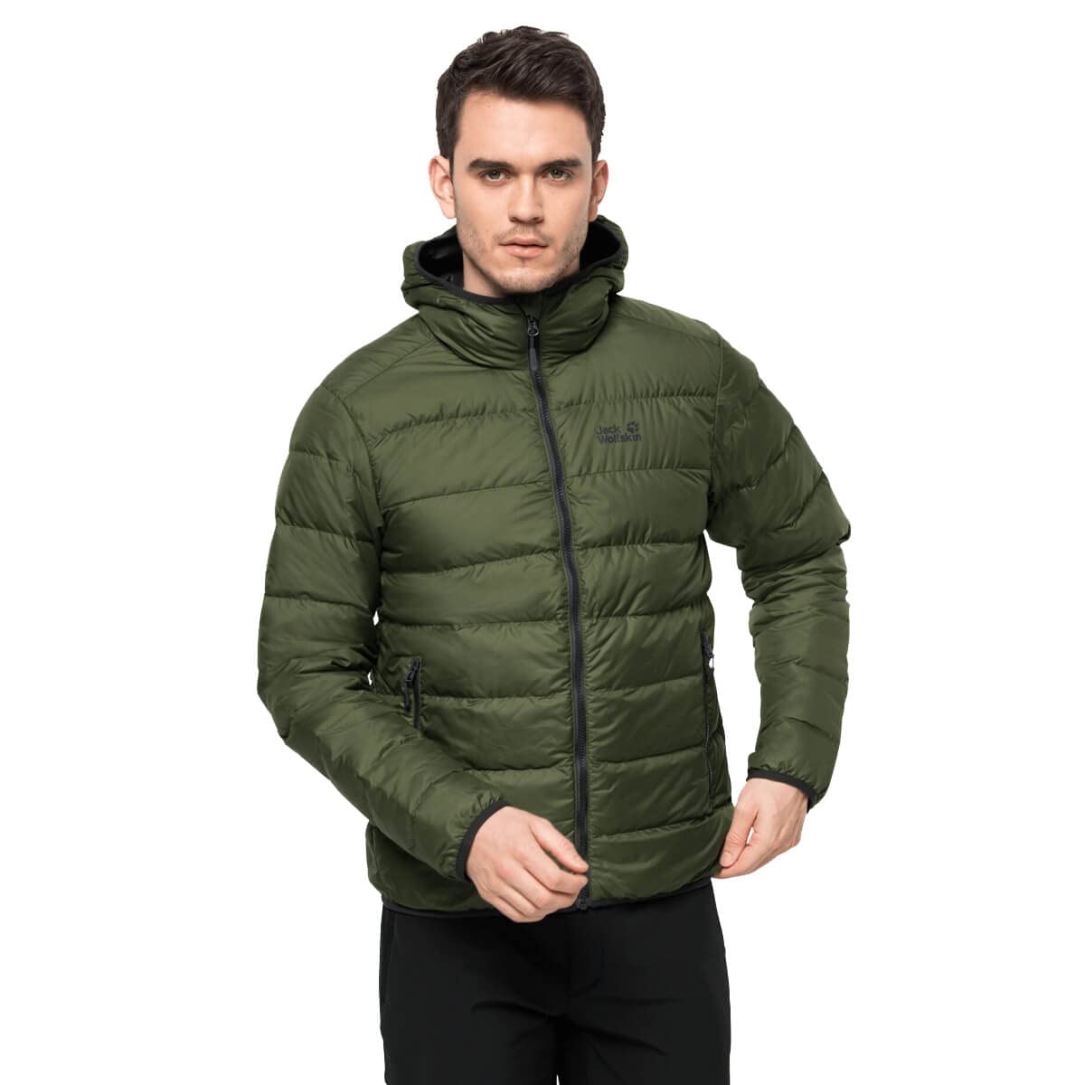 Wolfskin Helium Steppjacke Herren Jack Wolfskin Jack Wolfskin