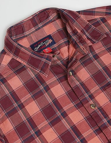 Image of U.S. Polo Assn. Men's Cotton Regular Fit Shirt