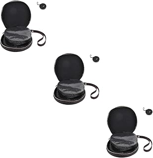 Veemoon 3Pcs Os Carros CD Livreto Saco Organizador Caso De Disco Saco De Carro Bolsa De Armazenamento De Disco Com Zíper Caso De CD Dvd Organizador De Armazenamento De CD Titular De Dvd