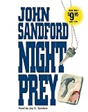 Night Prey (Lucas Davenport Mysteries)