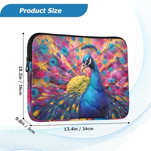 Funda para Portátil 13-14 Pulgadas Impermeable miniatura 3