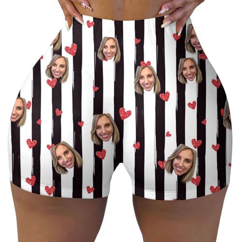 Highly Recommended Personalized Biker Shorts For Women Products on Amazon You Need to See