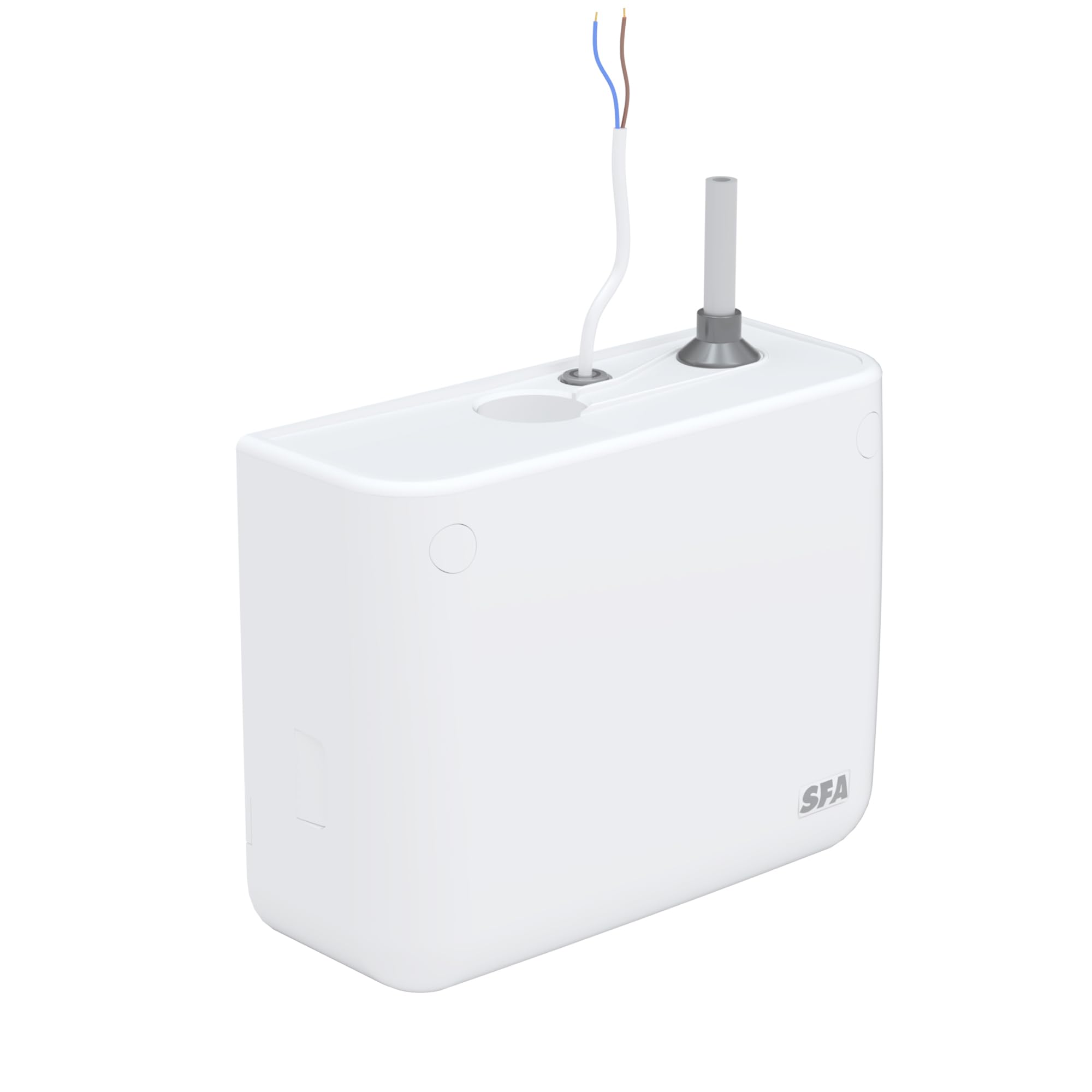 Sanitrit Pompa Esterna Sanicondens Clim Deco - Per Split Condizionatore Max 10Kw