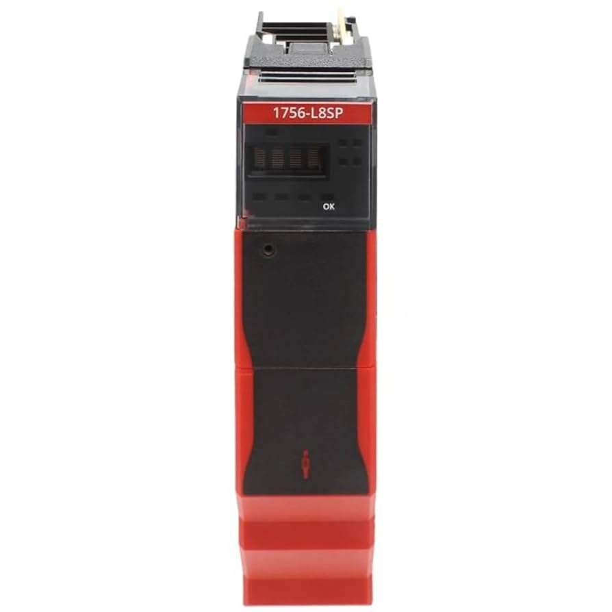 ４BOX 1756-OF8IH Allen-Bradley | ControlLogix 8 Pt A/O HART