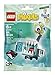 LEGO Mixels 41570 Skrubz Building Kit