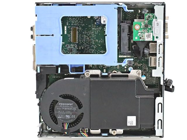 Amazon.co.jp: 【整備済み品】 Dell デル Optiplex 3080 Micro 第10
