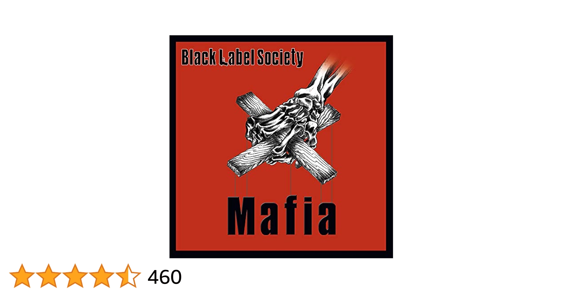 Mafia: Amazon.co.uk: CDs & Vinyl