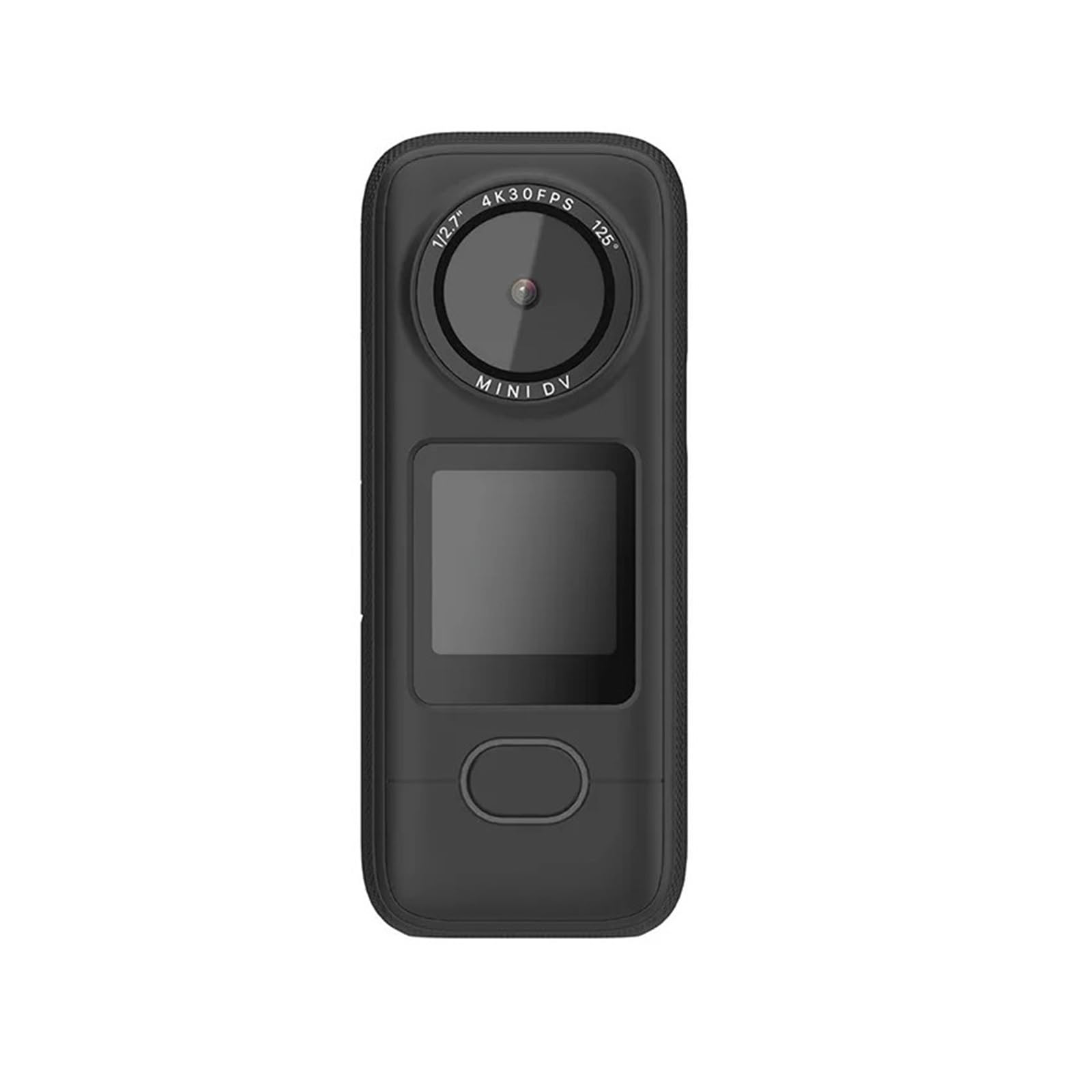 WiFi 1080P IPX6 150° 1800mAh Waterproof Ultra HD WiFi Sports Action Camera | Records outdoor sports, travel, riding, helmet and action video with portable wide-angle camera functions(Add 128GB card)-image-42