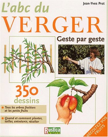 Télécharger L'ABC du Verger Livre PDF Gratuit