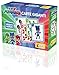 Lisciani Giochi- PJ Masks-Carte Giganti Mask Gioco per Bambini, Multicolore, 63031