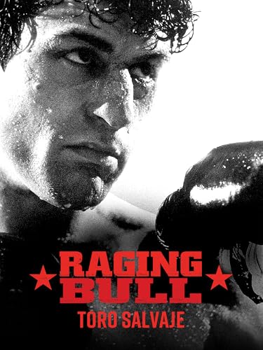 Toro salvaje