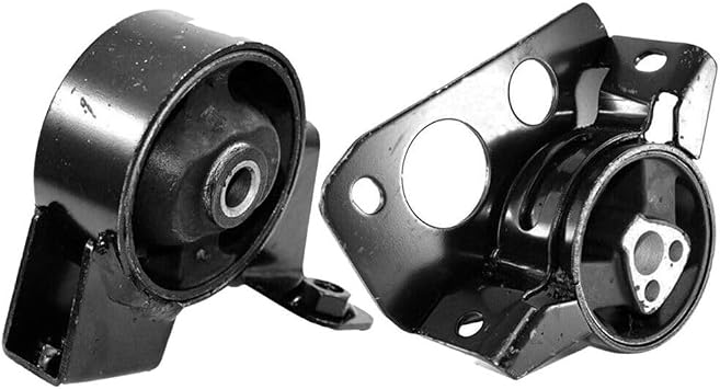 GGDZTMNB Engine Mount Front Right Rear for Pontiac Matiz 2004-2005