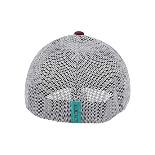 Image of HOOEY Coach Flex Fit Fitted Hat