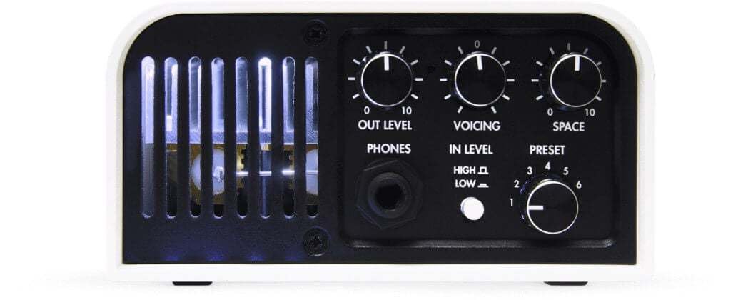 Amazon.com: Two Notes Torpedo Captor X Reactive Loadbox DI and
