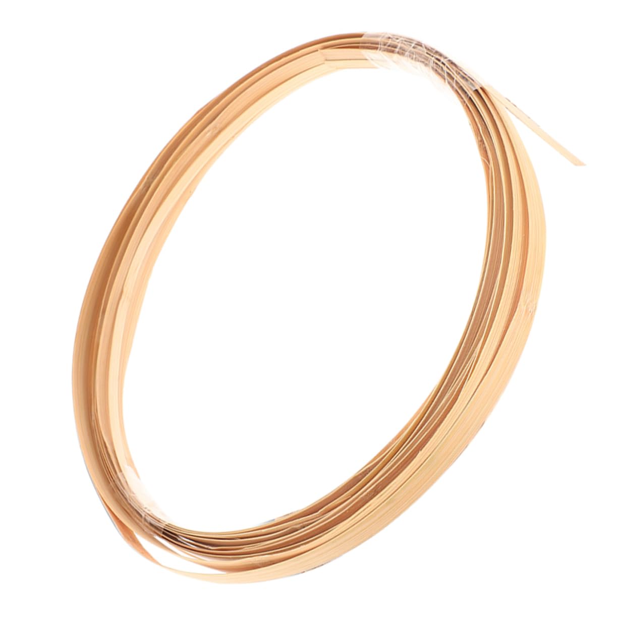 KONTONTY Versatile Craft Strips 3 Pack for Floral Arrangements Wedding Decor DIY Projects