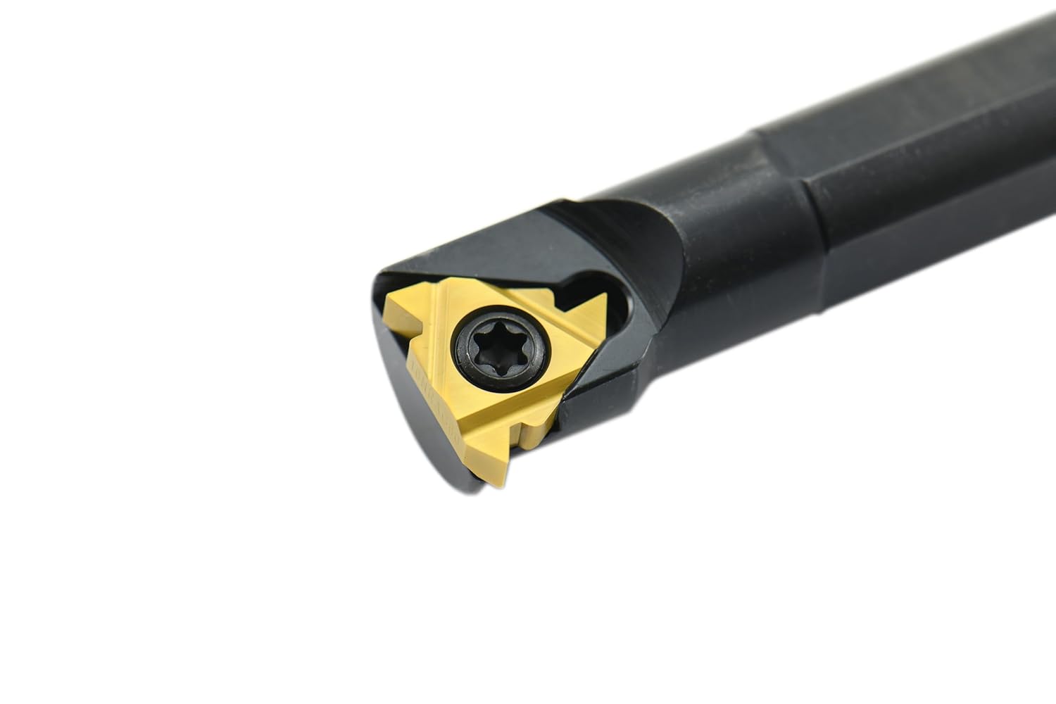 Shars 1/2" x 7" Right Hand Internal Indexable Threading Boring Bar 404-2290 P]
