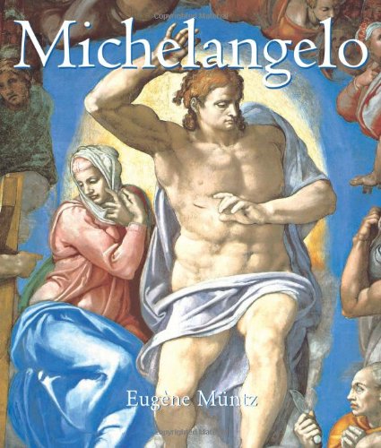 Michelangelo [Hc] (Temporis)
